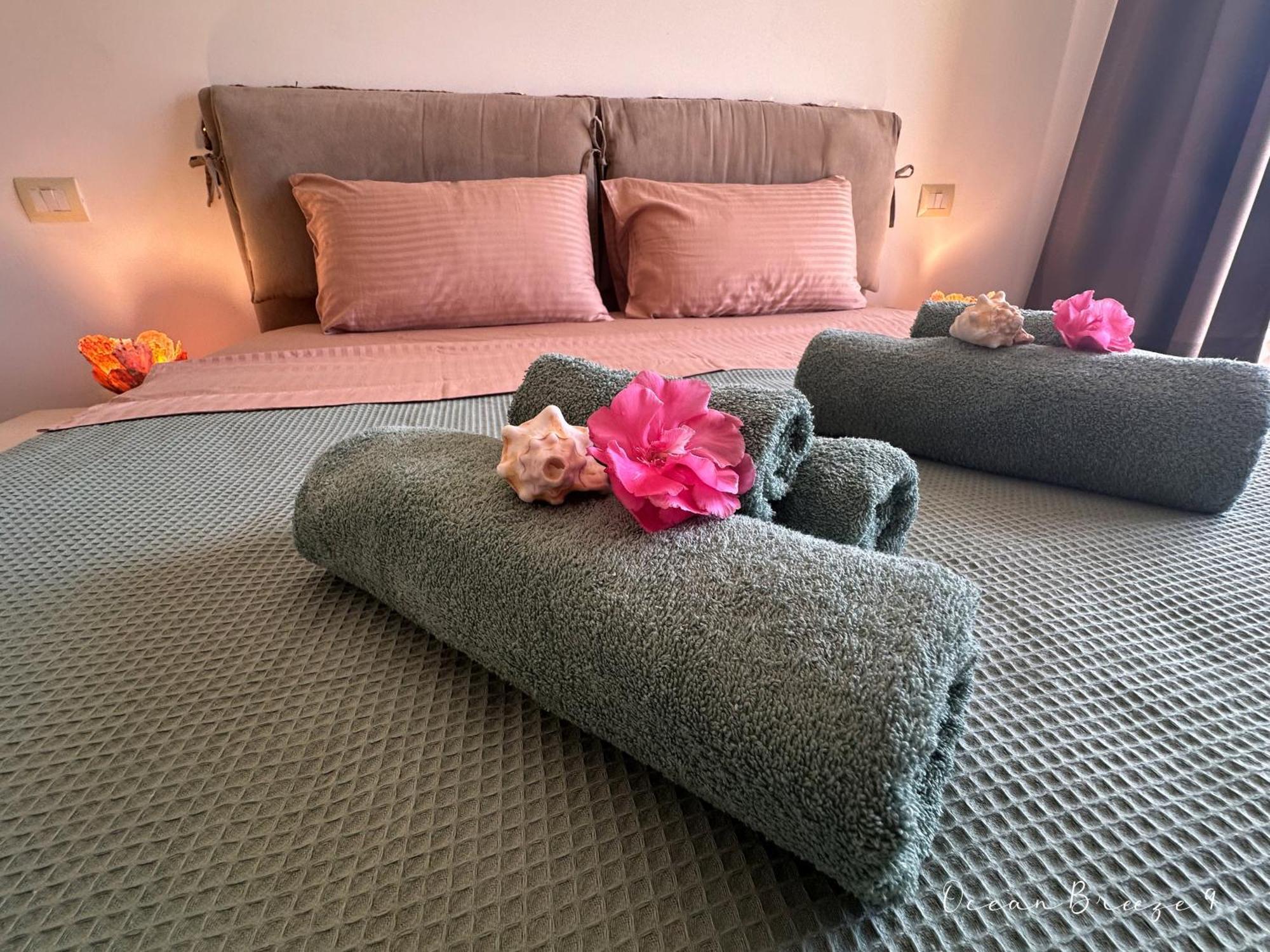 Ocean Breeze 9 Apartman Sal Rei Kültér fotó